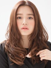 グラスヘアー(grasshair)