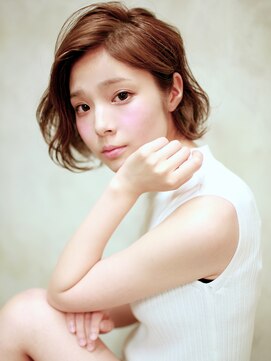 バース(BIRTH) 天神【BIRTH】ふんわりラフウエーブ2