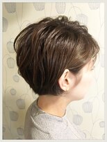 フェイバリット ヘアー プロデュース フィット(Favorite Hair Produce Fit) ツーセクション＊大人ボブ