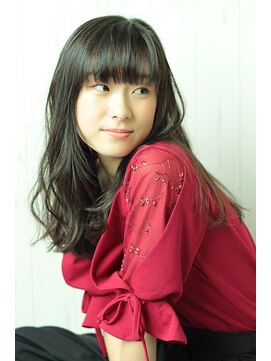 フォーチューン Hair&Spa Fortune 大人ロング/ボブパーマ