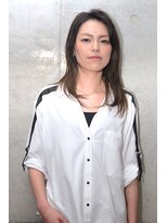 パッチ ヘアー(PATCH HAIR)&nbsp;レイヤーカット