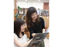 ヘアーメイク シャンプー(hair make shampoo)