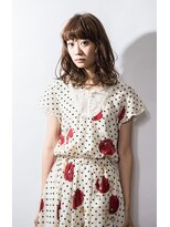 キープへアデザイン(keep hair design)&nbsp;【自由が丘KEEP木田】ハイライトベージュのグラデーションカラー