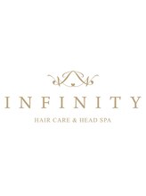 INFINITY HAIR CARE & HEAD SPA【インフィニティ ヘアケアアンドヘッドスパ】