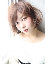 トゥーリ 筑紫野店(tuuli)&nbsp;筑紫野 美容室 大人可愛い 髪質改善ボブ★