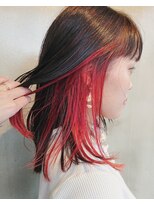 アンスリウム(anthurium)&nbsp;インナ－カラ－☆