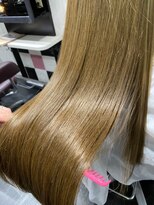 ヒップスデコ(Hip's deco) 【髪質改善カラーエステ】大宮ヒップスデコ