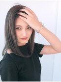【MICHI 富田店 古作 蓮】大人クール