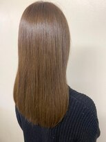 バブルス 所沢店(BUBBLES)&nbsp;ツヤトリートメント♪