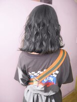 シェリエ(Cherie)&nbsp;グレーブラック/プラチナグレー/ダークグレー/マイルドグレー