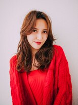 アラワラブルー(arrawarra blue)&nbsp;大人ウェービー/20代/30代/40代/50代/倉敷駅/白楽町