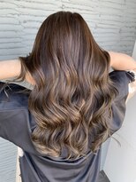 クイーン(QUEEN)&nbsp;ロングレイヤー