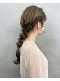 ゆるっとアレンジ