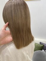 レム(REM)&nbsp;ミルクベージュ