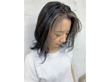 ヘアアトリエコモノ(hair l'atelier KoMoNo)