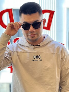 ダッド(DAD) 【BUNTA】