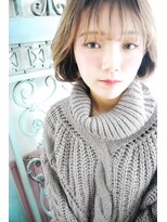 リーズ 表参道(Lise)&nbsp;Lise【表参道】【イルミナカラー】【髪質改善】【学割U24】