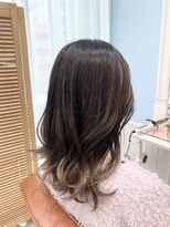 ロコ 門前仲町店(Loco by neolive) バレイヤージュ☆#門前仲町