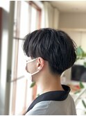 ニュアンスパーマ