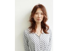 トランクヘアデザイン(TRUNK Hair Design)