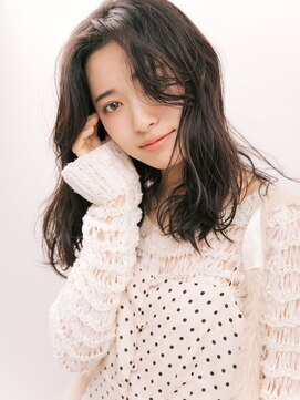 ニル JR西宮店(NILLU) NILLU_スタイル002