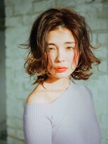 美容室 フラワー 平井店(flower)&nbsp;カジュアルミディアム【平井】