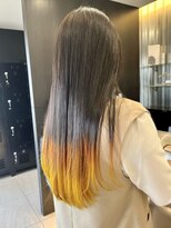 ワーズ インターナショナル(Words international)&nbsp;推しの色にしたいっ！！！　[muro]