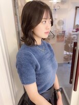 セルカ 新宿(CERCA)&nbsp;[オガワ担]オリーブグレージュ【CERCA新宿】