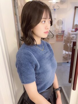 セルカ 新宿(CERCA) [オガワ担]オリーブグレージュ【CERCA新宿】