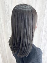 シエル 立川店(CIEL)&nbsp;【CIEL原田】ハイライトグレージュ