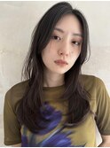 ニュアンスナチュラルレイヤー
