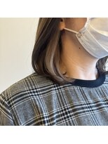 ビオトープミヨシ(Bio-Top MIYOSHI)&nbsp;ナチュラルブラウン × ミルクティーベージュ