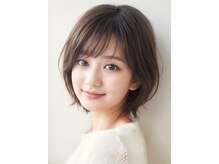ヘアガーデン テンダネス(hair garden 10derness)