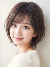 ヘアガーデン テンダネス(hair garden 10derness)