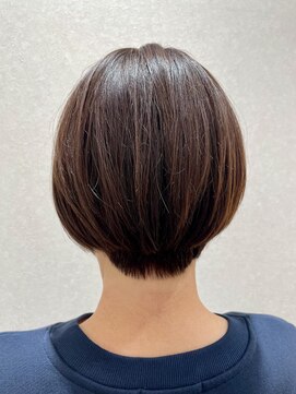 ミリ 千歳烏山(Mili CARE&SPA) コンパクトショート