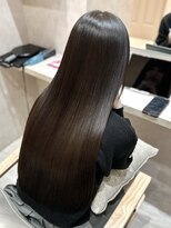 ジーナ 船橋(Zina)&nbsp;美髪カラー＊美髪ヘアエステ【Zina船橋 石井】