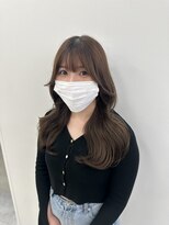 キャンディ 横浜(CANDY) Olive beige