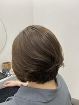 ウェィブズ(waves)&nbsp;大人ショート