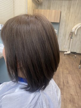 チル セミボブ