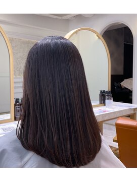 アプリバイリアン 浦和2号店(appri by Rien) 縮毛矯正/ストレート/艶髪/髪質改善/appri茂木俊哉