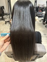 ヘアーサロン フーガ 春日部店(HAIR SALON fuuga)&nbsp;カットトリートメント