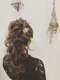 イースタジオ 六本木店(e:studio)の写真/六本木駅徒歩１分★ヘアメイクのプロが素早く可愛く仕上げてくれる♪崩れにくいと評判の大人気セット専門店
