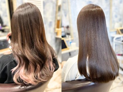 バード ヘアサロン(bird.)の写真