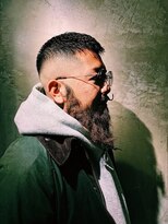 ダムディートウキョウ 関内店(DAMDEE TOKYO)&nbsp;スパイキーショート/スペインカール/韓国マッシュ[関内/理容室]