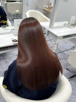 ナビ 金沢駅前店(navi)&nbsp;*大人気★髪質改善メニュー*