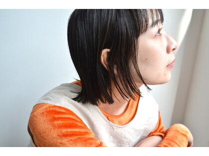 ビレップ(BIL'EP)の写真