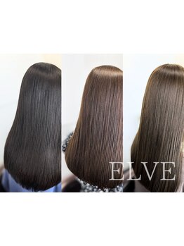 【ナチュラル×酸性縮毛矯正】こだわり抜いた圧倒的艶感の縮毛矯正。［水戸/千波/髪質改善/縮毛矯正］