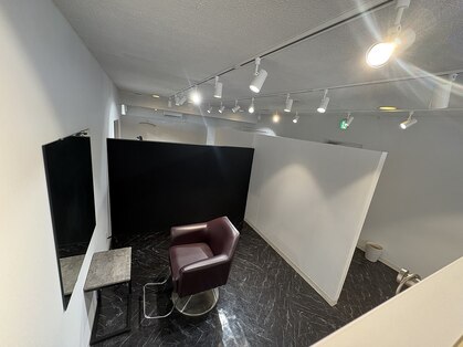 ジェム ヘアサロン(Gem hair salon)の写真