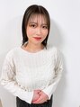 トータルビューティーサロン ディーグレース(TotalBeautySalon D.Grace) 田中 友紀乃