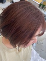 アップリップスダブリュー(Uplips.w)&nbsp;大人可愛いピンクブラウン☆